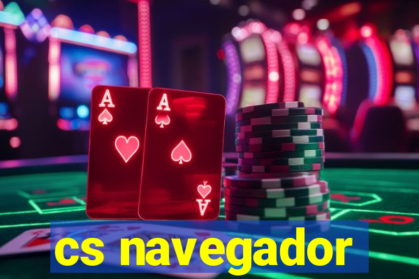 cs navegador